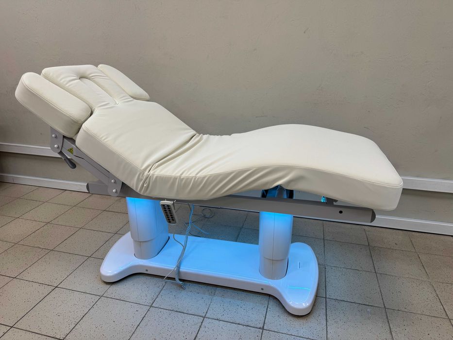 Кушетка електрична з підігрівом Z042F
