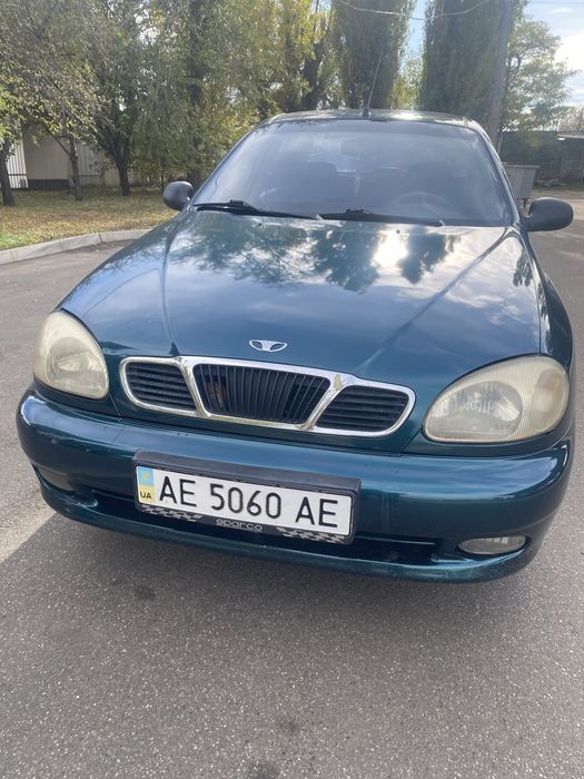 Деу сенс 2005 г в