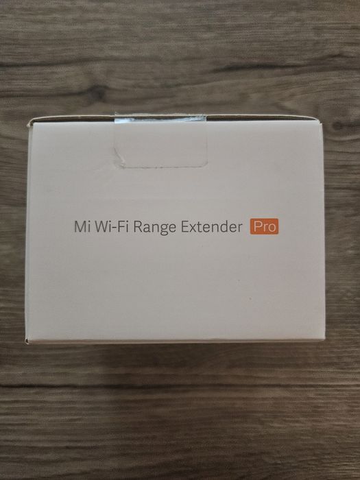 Wzmacniacz sygnału Xiaomi