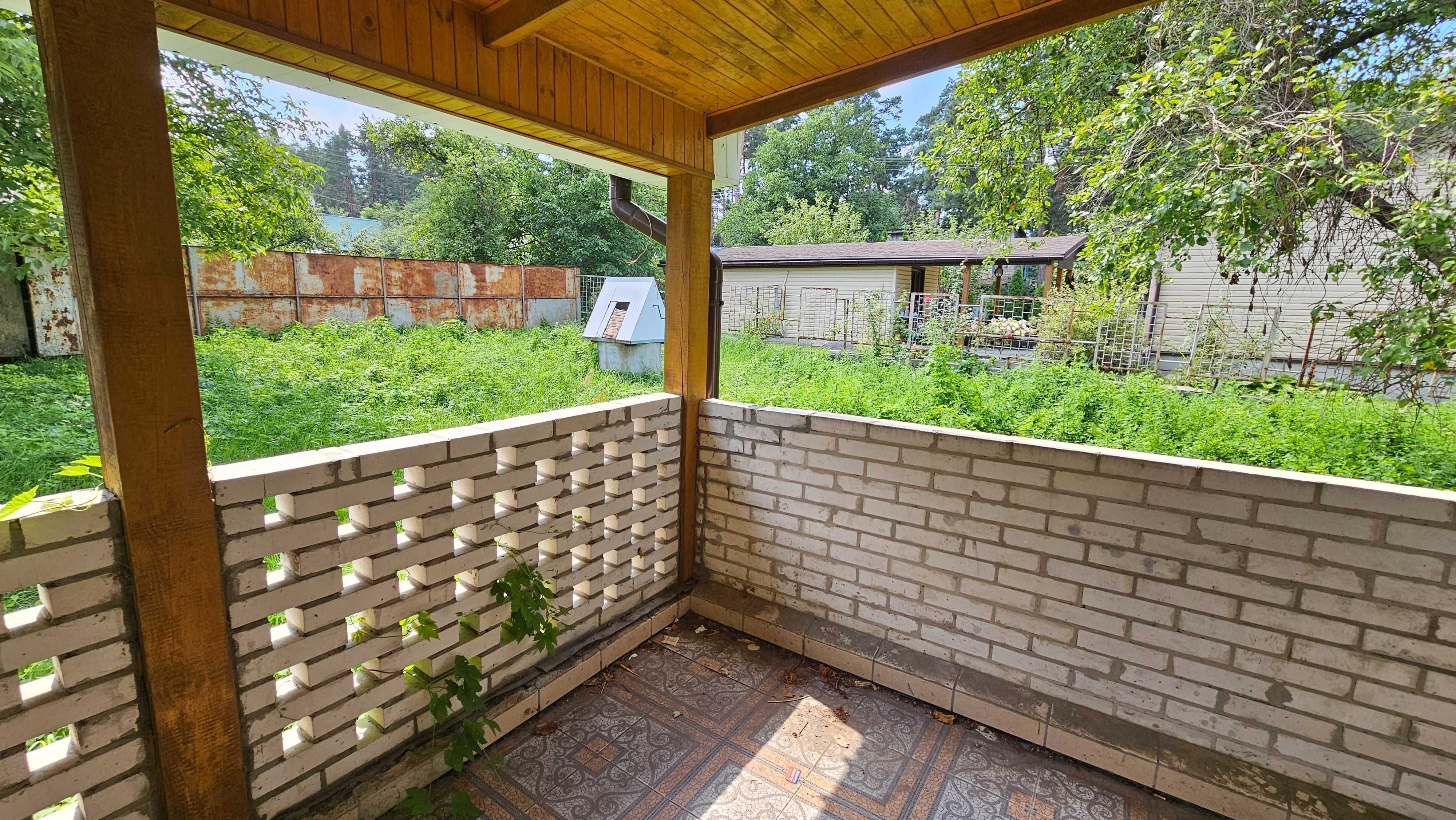Продам дачу СТ Мрія Киів  10 км! Ліс +Генеральські озера!