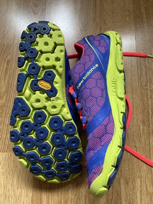New balance minimus 40,5 jak nowe