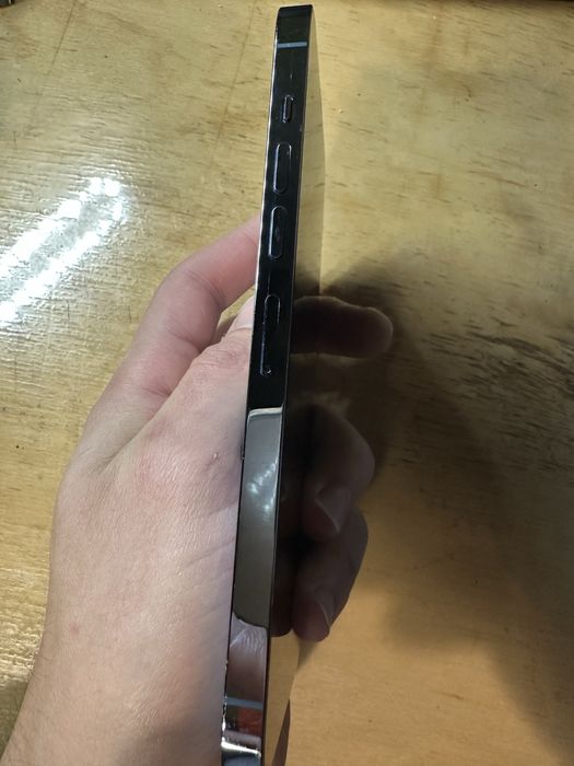 Iphone 13 pro max 128gb 100%