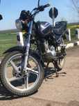 Продам Lifan LF 150-13 (Hunter 150)