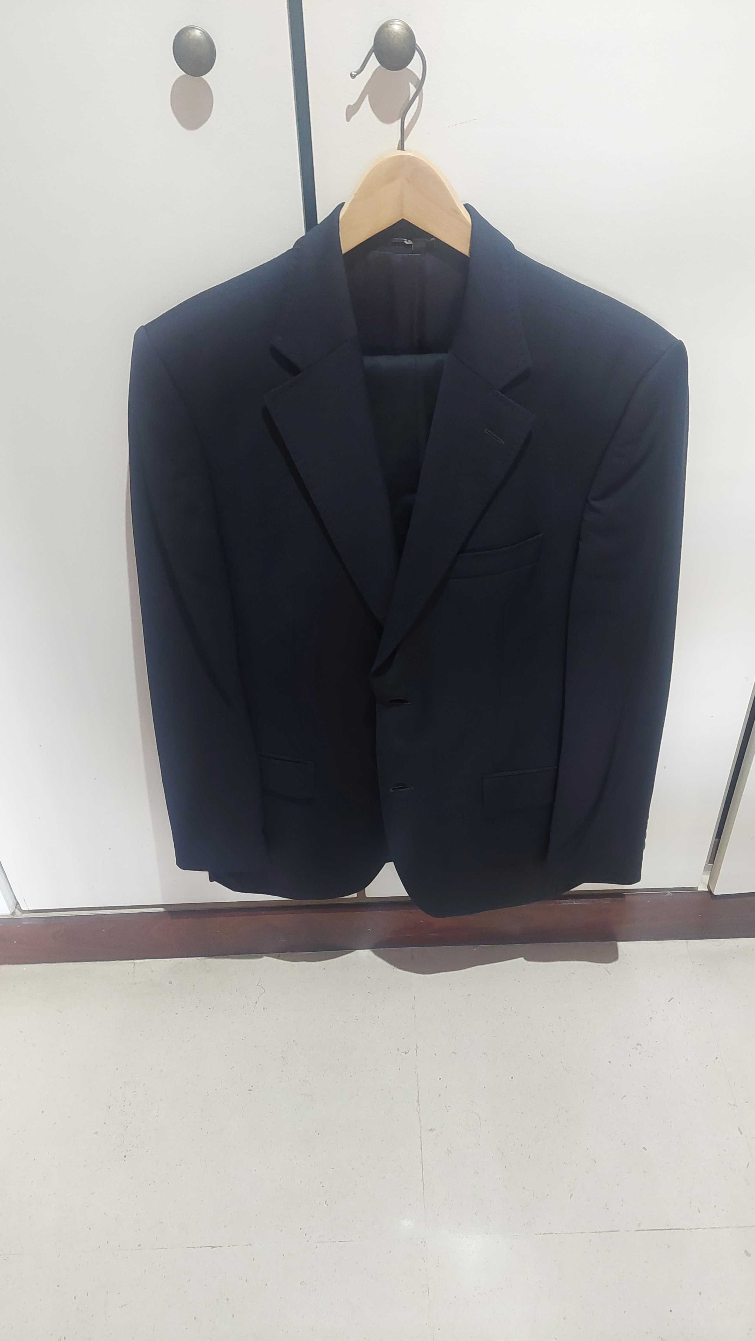 Blazer Zara e calças - Fato completo