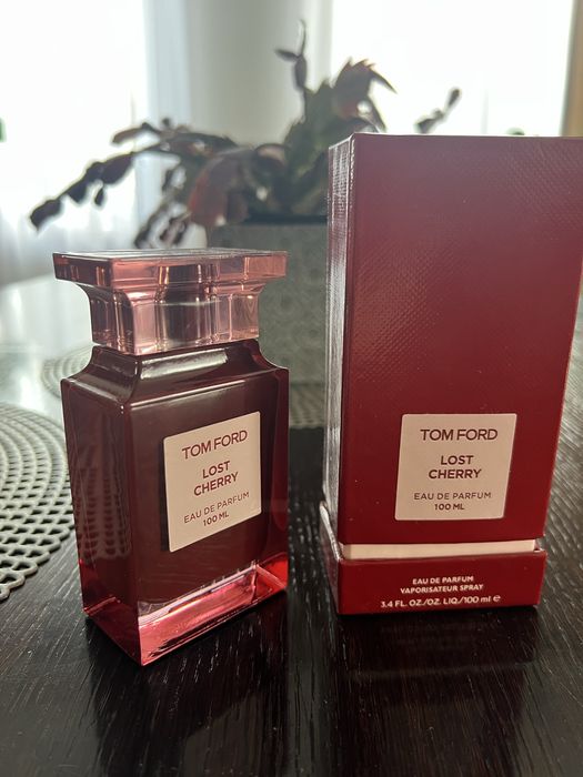 Perfumy Tom Ford Lost Cherry 100 ml