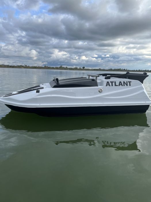 Карповий кораблик ATLANT