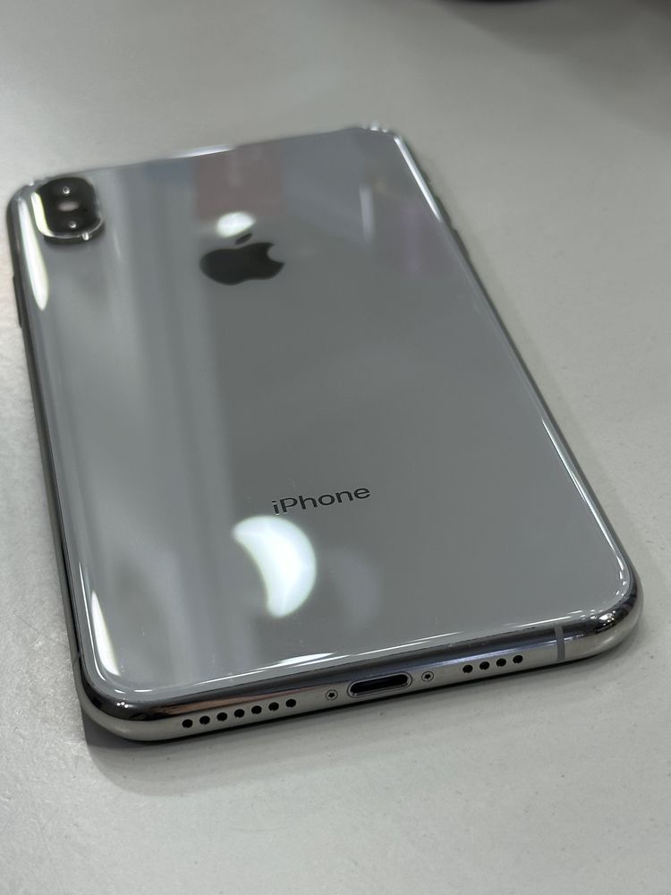 Iphone Xs Max 256