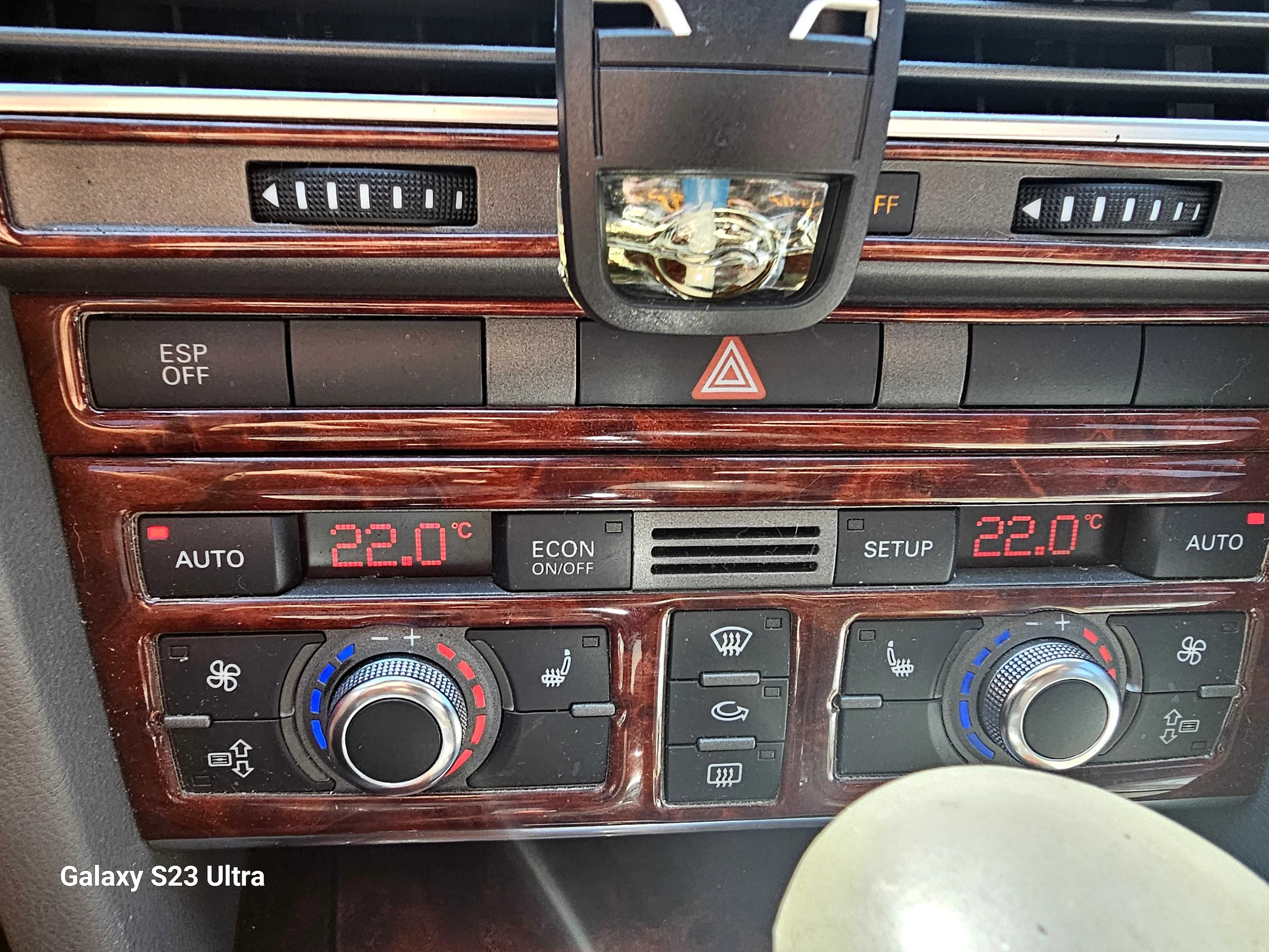 Audi a6 c6 3.2 guattro