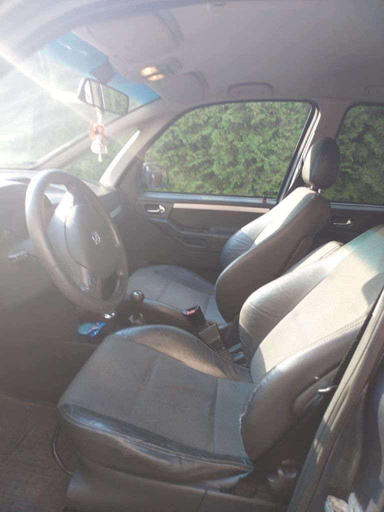 Opel Meriva 1.4 90