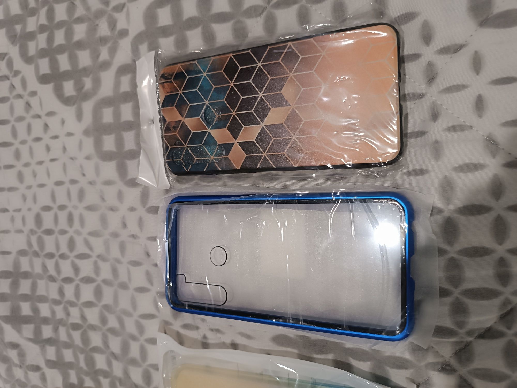 NOWE futerały etui pokrowce na Xiaomi Redmi Note 8