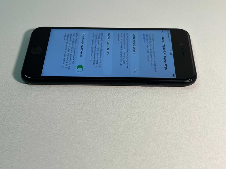 Як новий Apple Iphone SE2 64 Гб оригінальний Айфон 2020