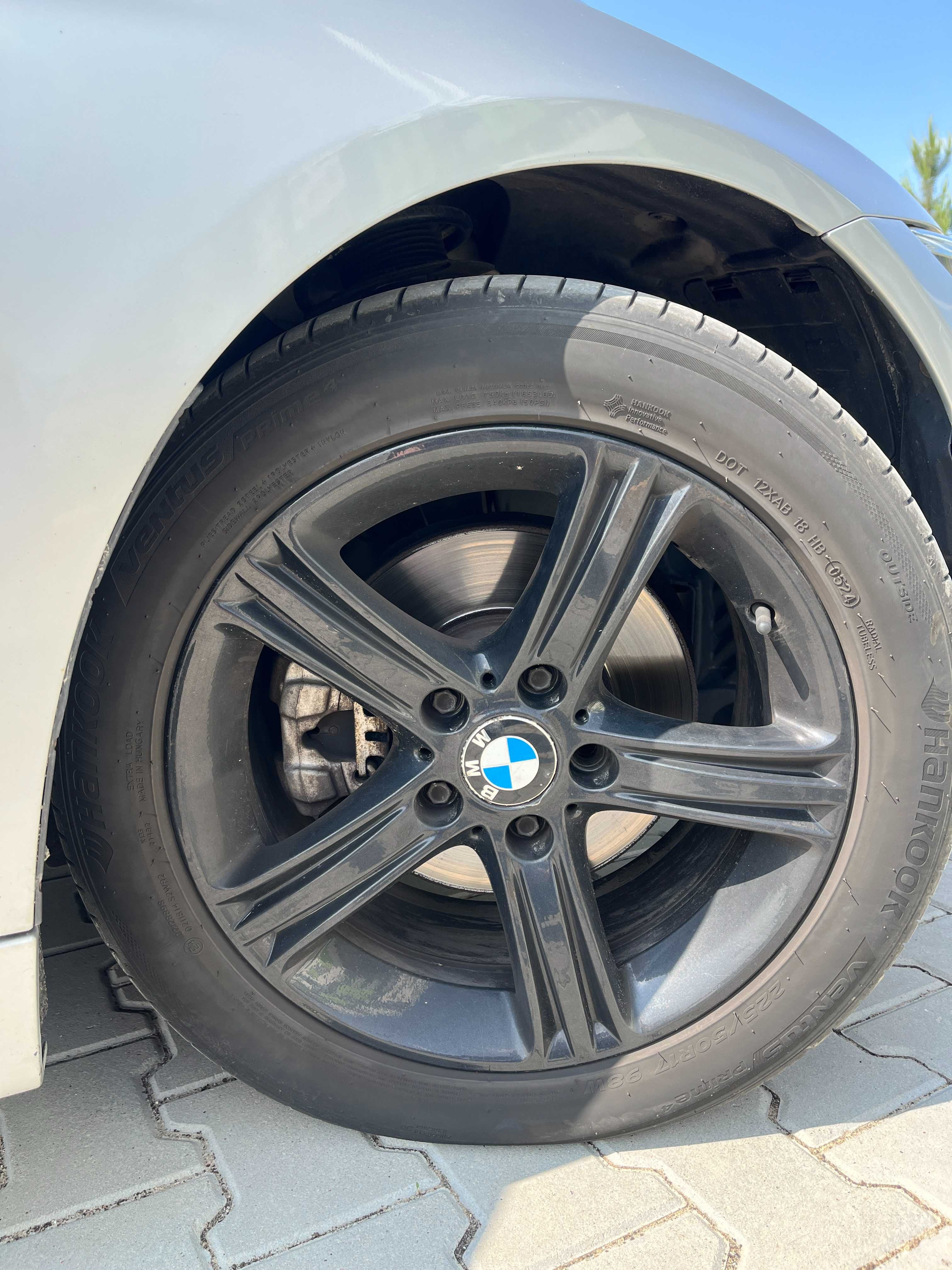 Продам BMW 428i Xdrive