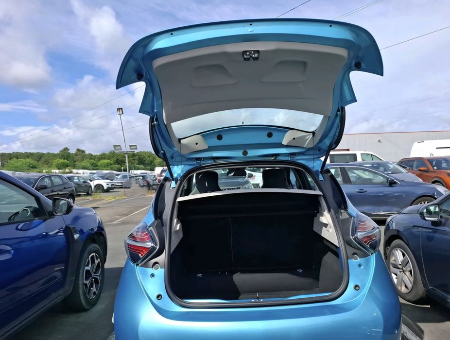 Renault ZOE R110 zen -RESERVADO-