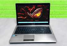 ASUS 15,6 cali - i7 16GB SSD250GB Win11 Office