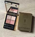 YSL cienie do oczu nr 600 spontini lilies