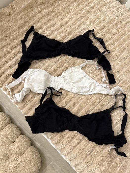 3 Бюстгальтери для годування