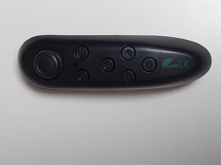 Pilot zdalnego sterowania VR Bluetooth