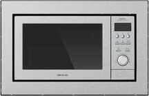 Kuchenka mikrofalowa do zabudowy CECOTEC 2500