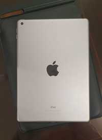 iPad 5 32gb Silver (como novo)