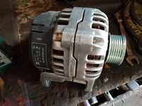 Alternator ford fiesta