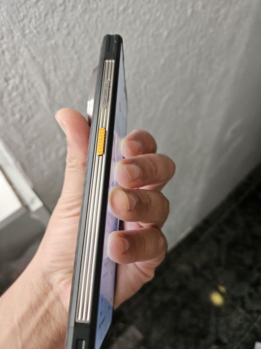 Ulefone 25t pro..256/6 gb