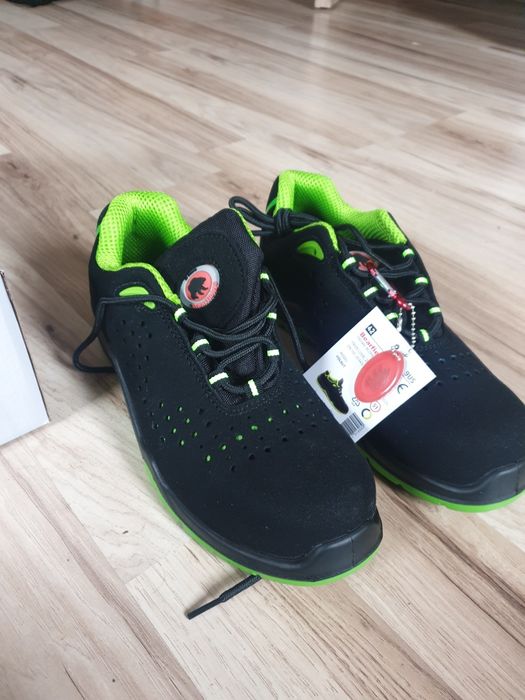 Buty robocze nowe
