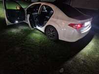 Honda Accord 2.0 automat