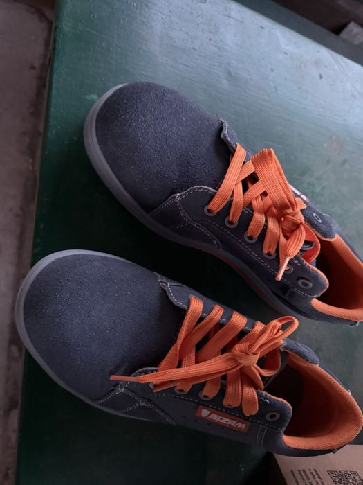 Спец взуття sizam