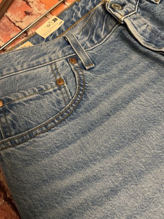 Жіночі джинси Levis 501