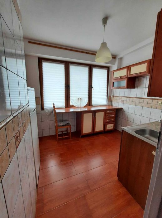 3-pokojowe mieszkanie w CENTRUM (48,17 m²) – OS. Wolność, piętro 4