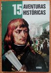15 Aventuras Históricas