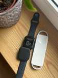 Apple Watch Series 10 GPS 42 mm – elegancka czerń, nowy, nieaktywowany