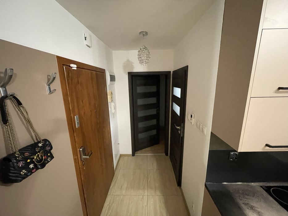 Apartament na wyłączność Głowackiego 10 ( dwa pokoje, max 4 osoby)