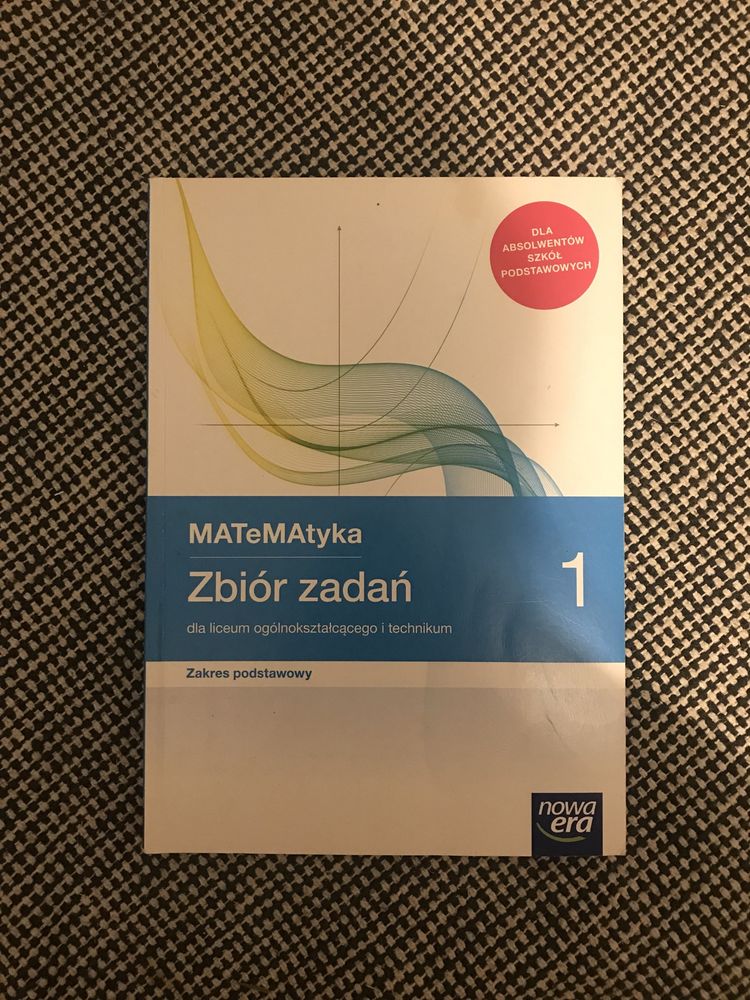 matematyka zbior zadan 1