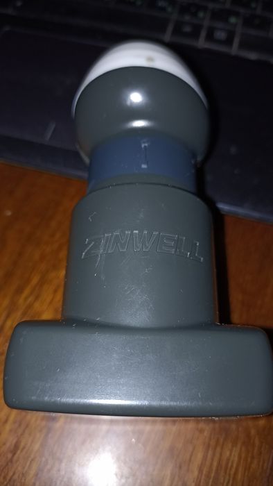 Супутниковий конвектор ZINWELL Sky J4LS