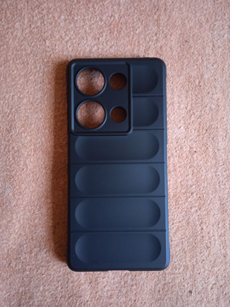 Чехол(стекло) Redmi Note 13pro/pocoM6pro