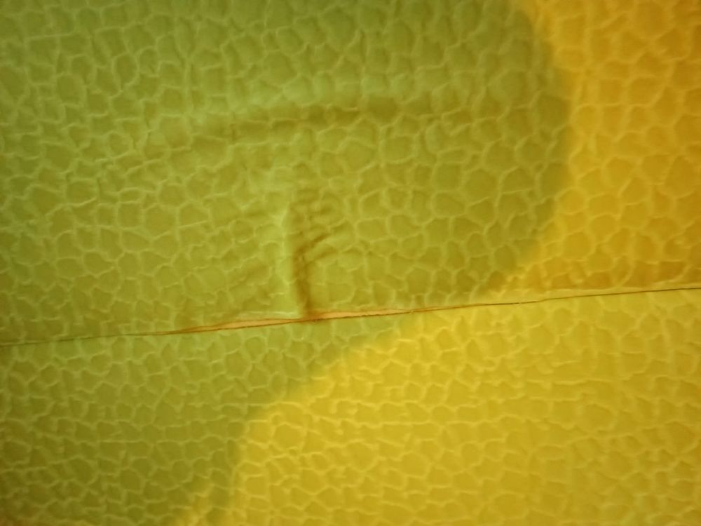 Sofa rozkładana (do oddania za darmo)