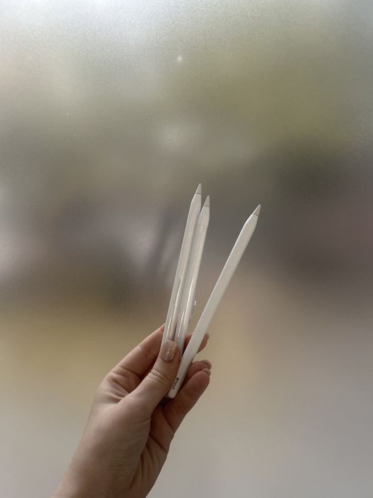 New Apple Pencil 2 no box