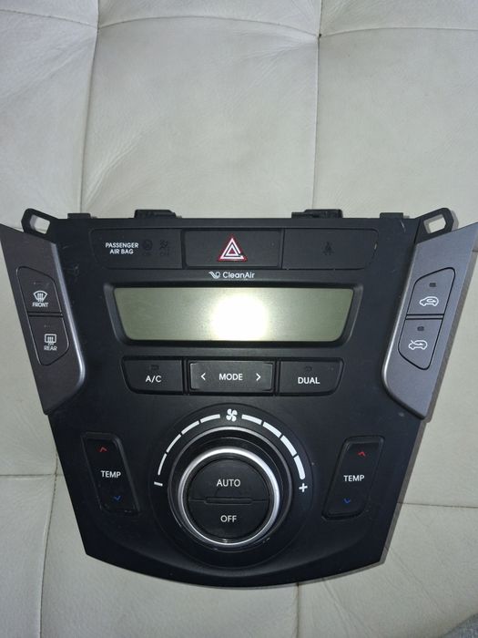 Запчастина до Hyundai