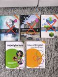 Podręczniki klasa 4 liceum