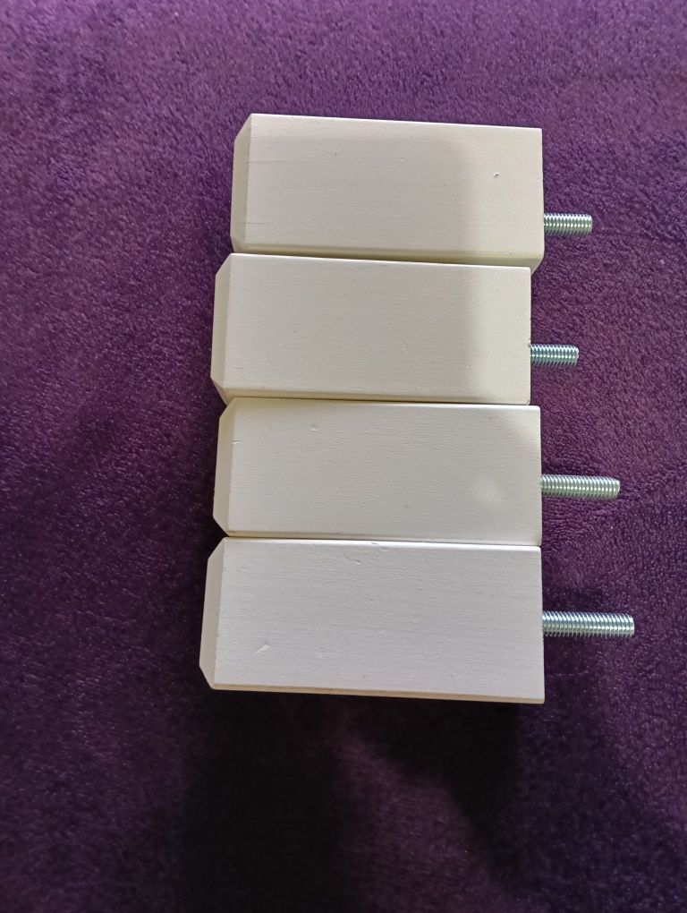 Pés para moveis ikea
