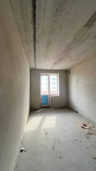 .Продам велику 2к квартиру в збудованому будинку! ГАЗ!