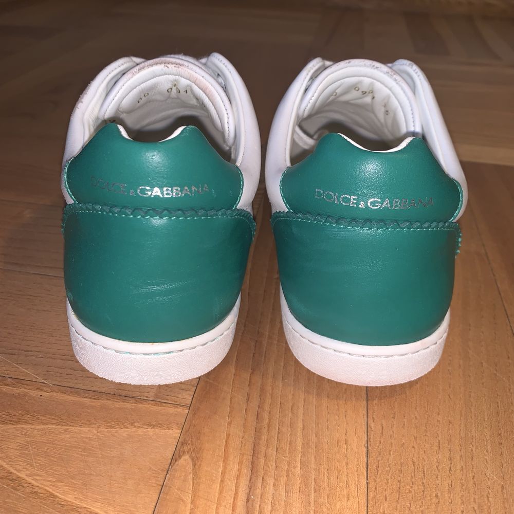 damskie trampki Dolce & Gabbana Bambino 36-37