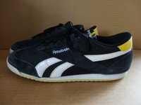 Buty REEBOK CLASSIC roz 43 Letnie Sportowe Adidasy