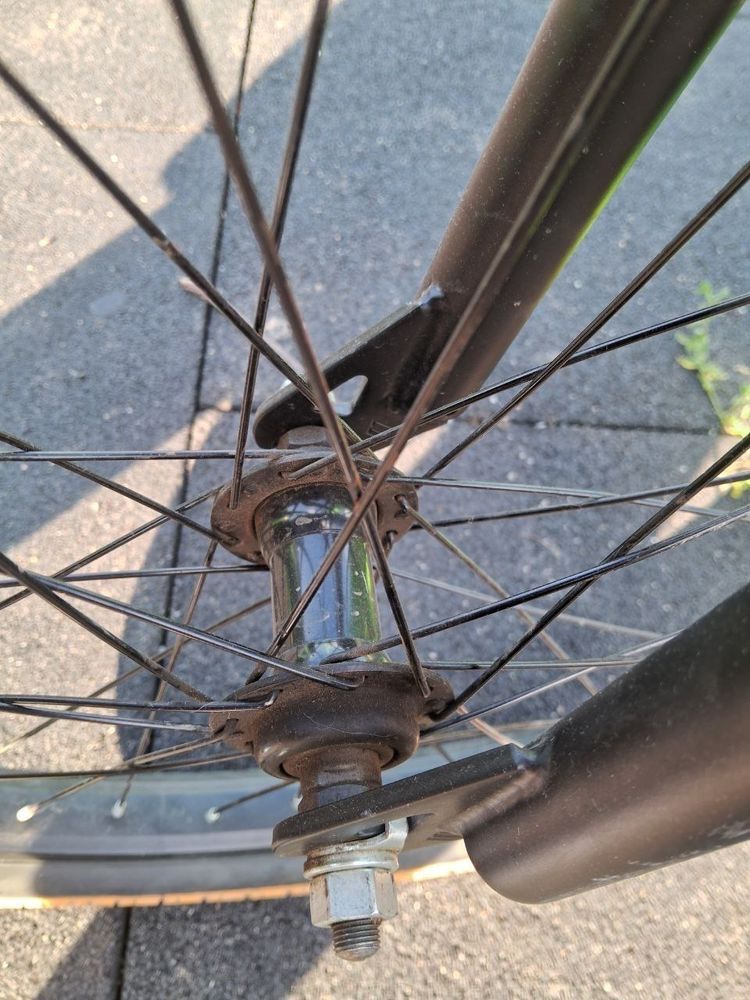 Продам BMX plolygon rudge 3