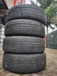 Komplet opon Hankook Winter I*cept EVO2 215/60r17 96H