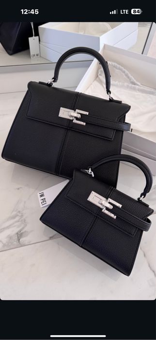 Сумка jw pei elise