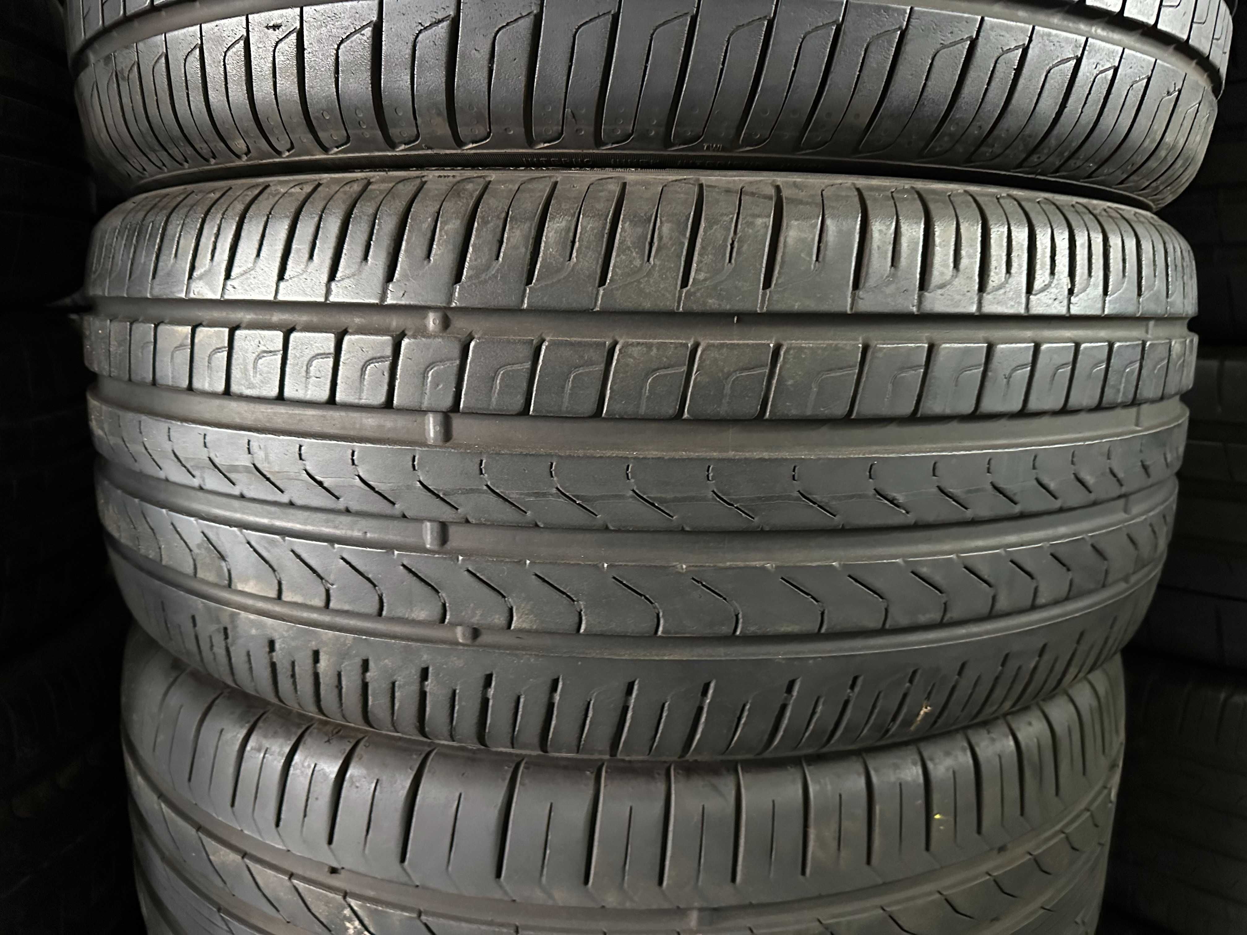 255-45 R20 105W Pirelli Scorpion Verde 4шт