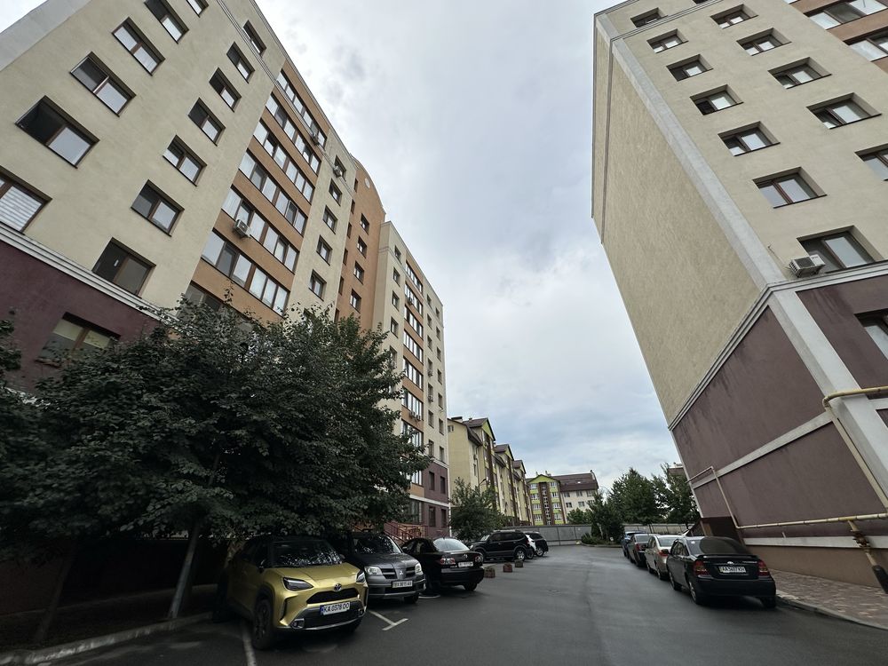 Здаємо в  Оренду 1кім квартиру 39м2!Софіївська Сфера