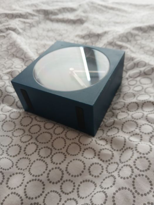 Budzik IKEA Bajk